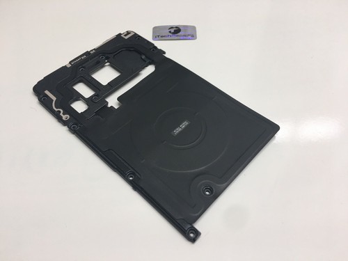 OEM Samsung Galaxy S8 Active Wireless Charging RFID Part snk722 A Condition G892 - Picture 2 of 4
