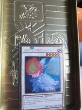 AMEDES, CUSTODE DEI CONFINI (Armades, Keeper Of Boundaries) Oro , rara • 1Ed