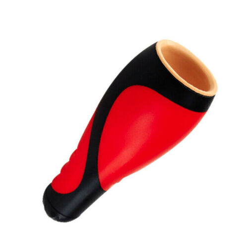 Offres Automatic-Male-Masturbator-Cup-Pocket-Pussy-Blow-Job-Stroker-Toys-for-Men-Sex