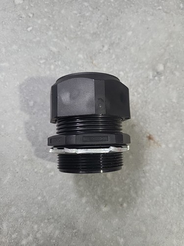 Heyco M3321gbx-sm 2" Npt flüssigkeitswasserdichtes Solarkabel 1-31 Löcher - Bild 1 von 5