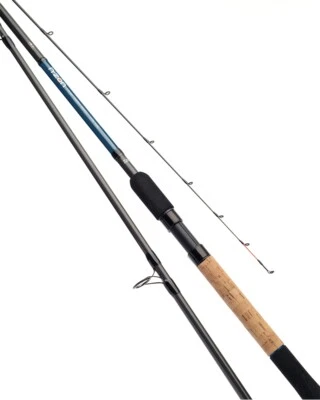 Daiwa N'ZON N ZON Feeder Rod Range Carp Fishing 9' 10' 11' 12' 13' - Image 1 of 4