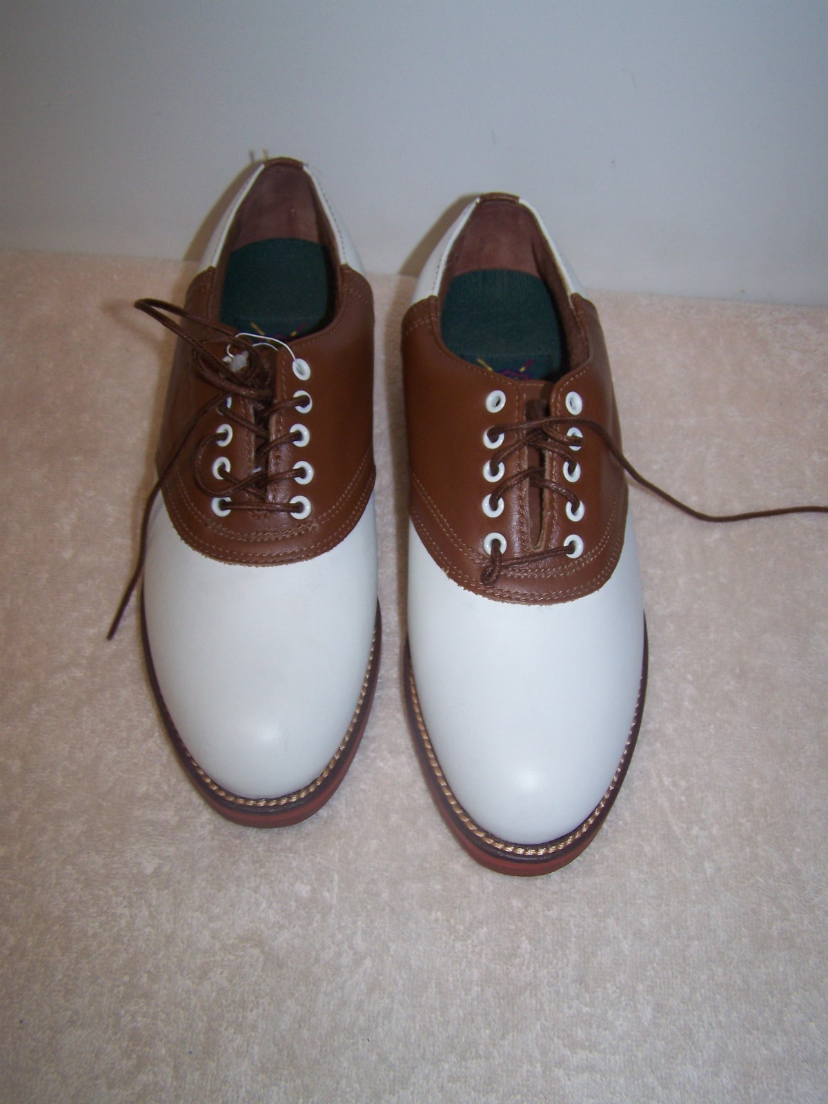 NWOT POLO RALPH LAUREN WOMEN'S SADDLE 