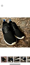 Size 9 - adidas Lite Racer Adapt Black