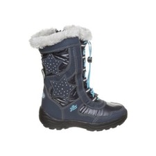 Lico Kathrin M&auml;dchen Winterstiefel bis Gr. 41 Warmfutter wasserdicht UVP a 69,95
