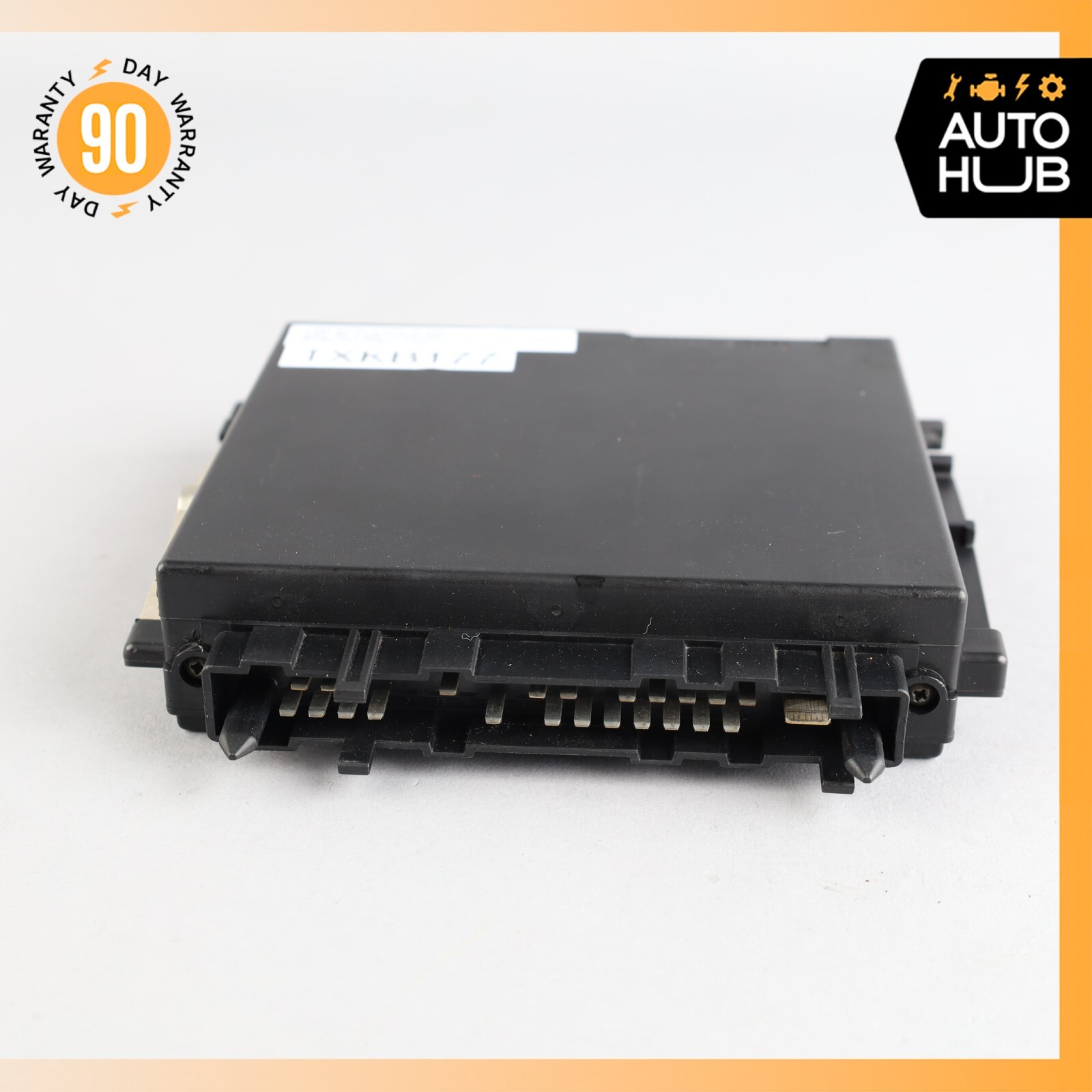 97-02 Mercedes R129 SL500 SL320 General Basic Control Module 