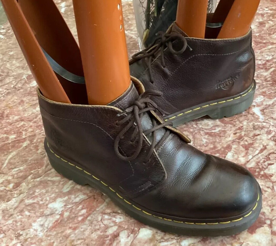 Casual Shoes Doc Martens Desert Boots Dr Doc Martens Mayport