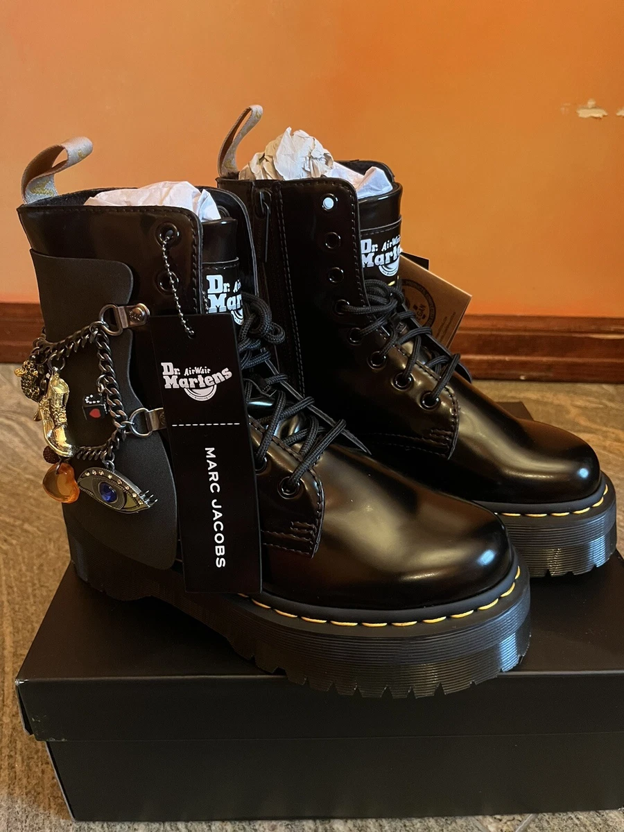 Dr martens vegan jadon hotsell boots