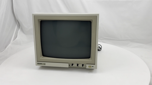 Moniteur Philips BM7502-00G - Vidéo 1 sur 1
