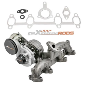 Turbolader for Audi A3 VW Skoda Seat Leon Toelo MK ARL 1.9 110kw 150PS 721021