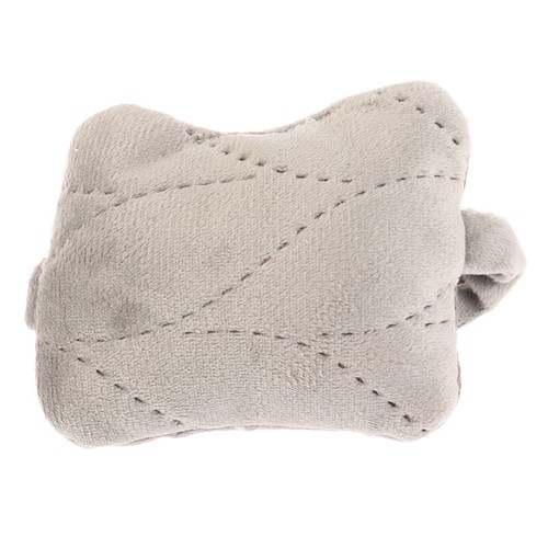 Mouse Wrist Rest Soft High Elastic Wrist Support Pad Wearable Mouse Wrist Pillow - Photo 16/16
