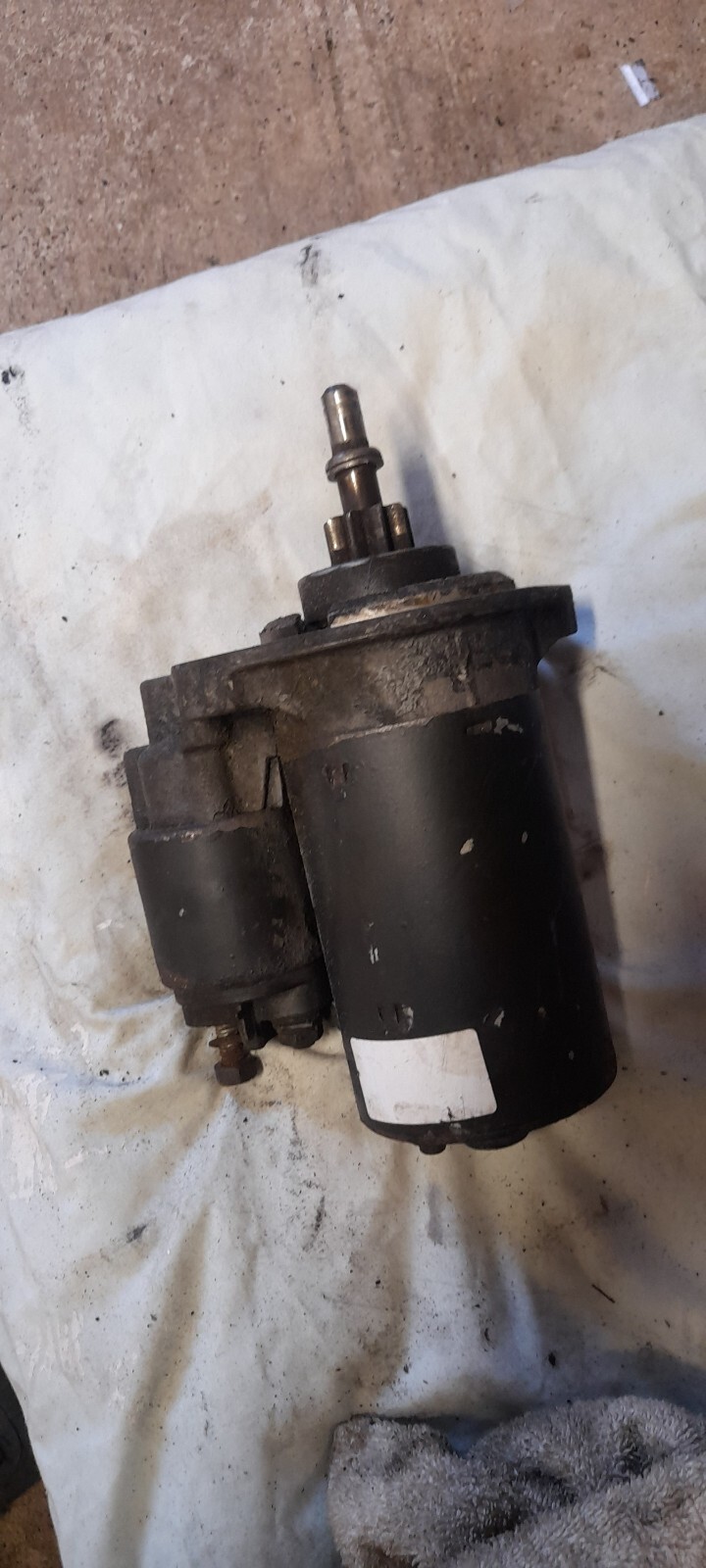 VOLKSWAGEN GOLF MK2 GTI ..16V GTI. PARTS AVAILABLE TODAY..BREAKING MK1