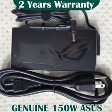 150W 20V 7.5A Genuine ASUS ROG G531GT-BI7N6 ADP-150CH B Charger AC Adapter