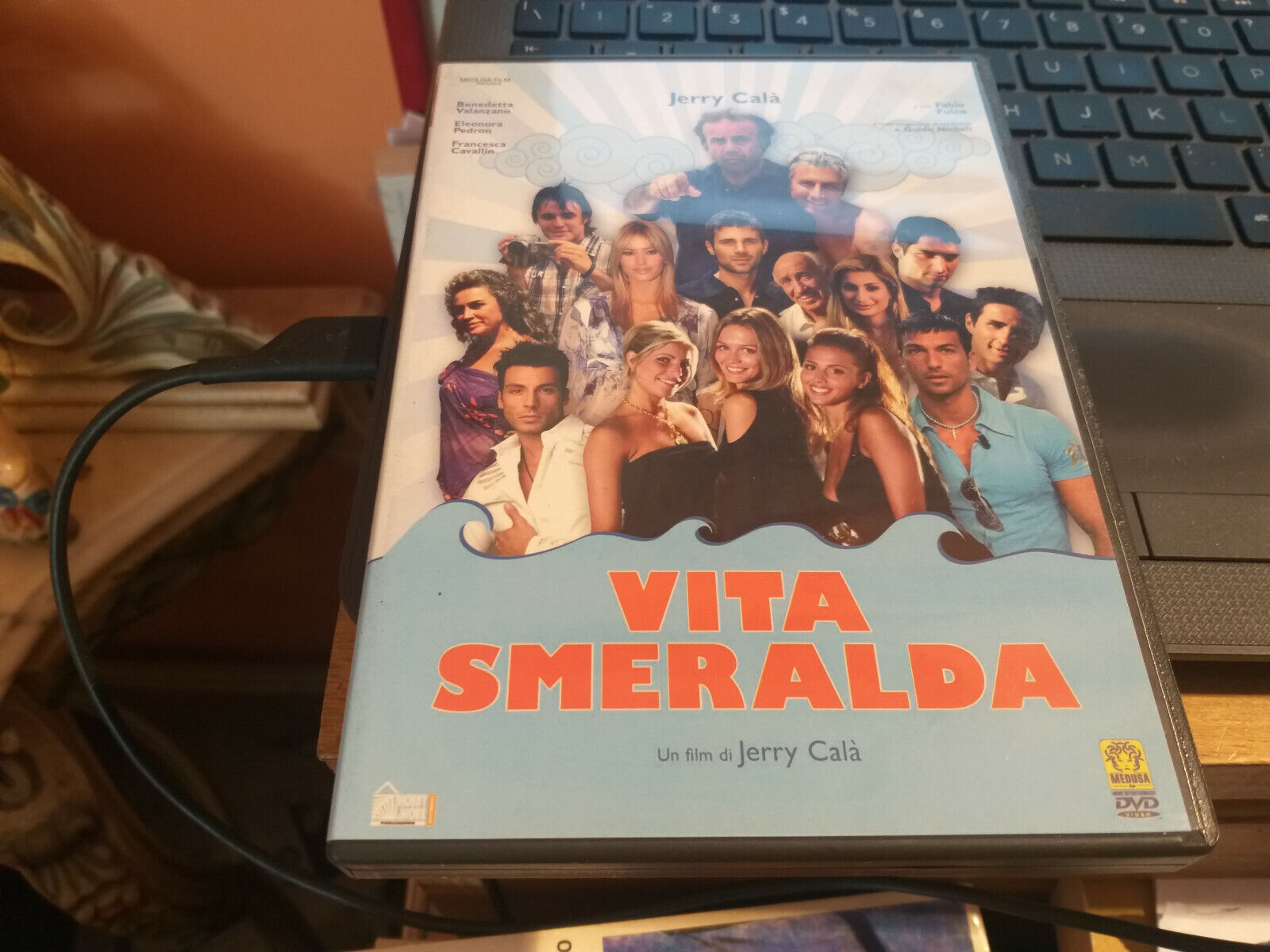 Foto 1 di 1