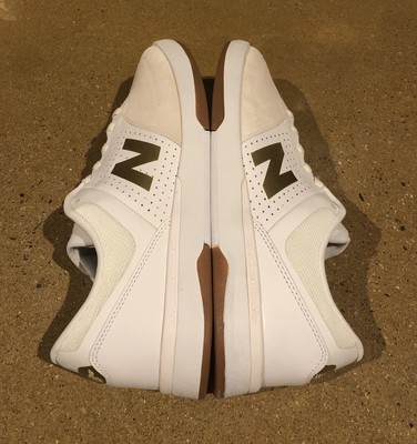 new balance numeric pj ladd