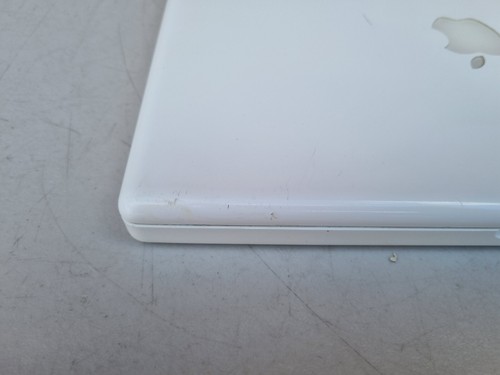 Apple MacBook A1181 EMC 2092. Apple MacBook "Core Duo" 1.83 with 13-Inch - 第 21/23 張圖片