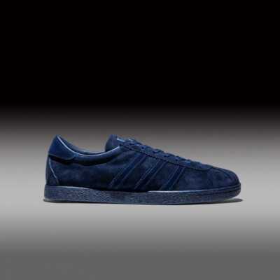 adidas Originals TOBACCO JR2743 Night Indigo Sneakers Shoes