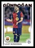 2024/25 Topps UEFA Soccer - Base - #185  Ilkay Gundogan