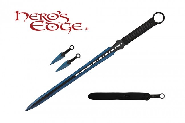 Hero's Edge 