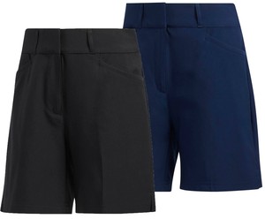 adidas ladies golf shorts