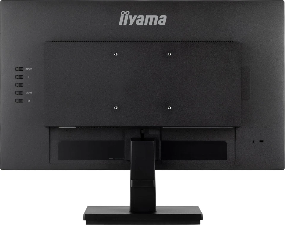iiyama Prolite XU2492HSU-B1 60,5cm 23,8" IPS LED-Monitor FHD 50/60Hz Ultra Slim - Bild 4 von 4