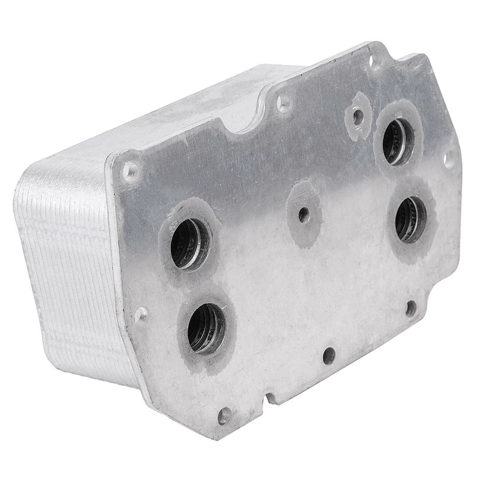 Engine Oil Cooler Fits International Harvester 3200 4300LP 4400LP 7300 7400 CXT - Изображение 4 из 4