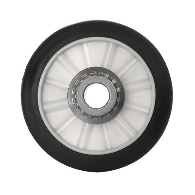 8066184 - Kit De Correa De Tambor Para Secadora Y Polea De Motor De Secadora 341241 Para Secadores Whirlpool Maytag Kenmore Que Sustituye A