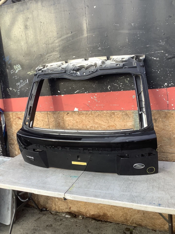 Land Rover Range Rover HSE L405 2013 2014 2015 2016 2017 2018 puerta levadiza OEM usado Foto 2 de 4