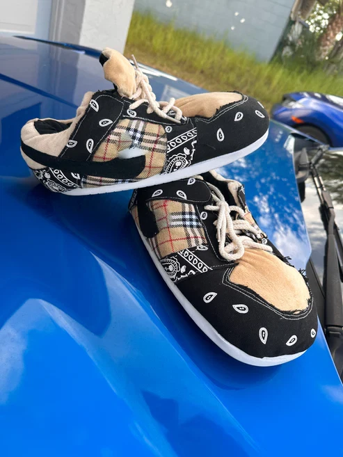 travis scott louis vuitton shoes