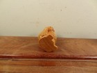 Camphor Wood Carving Little Buddha Statue — photo 5