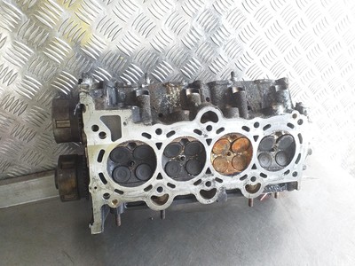 Hyundai Tucson 2019 1.6 Petrol Mk3 Engine Cylinder Head 221112B750 