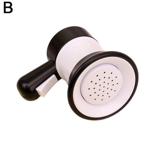 Mini Speaker Cartoon Handheld Megaphone Backpack Pendant D5H8 G6I9 E2Y4 - Bild 14 von 15