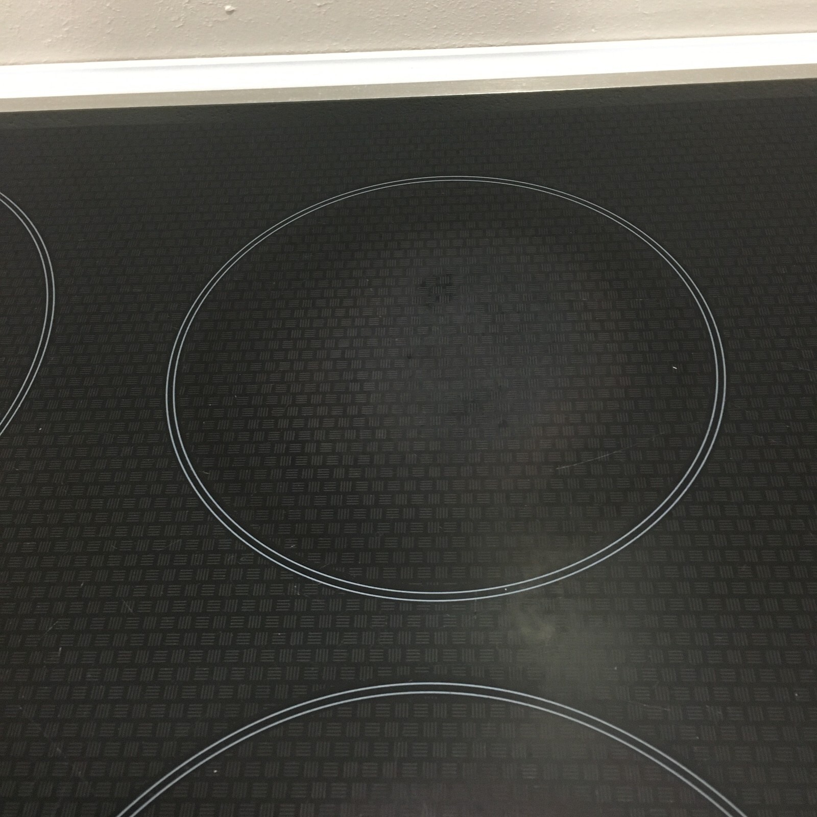 Wolf 5 Burner Electric Black Glass 36" Cooktop CT36E/S CT36E Testing