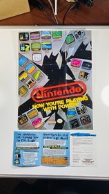 Super Mario Bros. 3 -- Juego NES Nintendo Caja Original Completo CIB Instrucciones