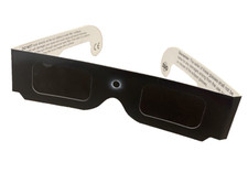 100 Pairs Solar Eclipse Glasses Wholesale Prices Needed April 8 FREE SHIPPING