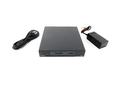 Extron DMP 64 Digital Matrix Processor w/ AC Adapter