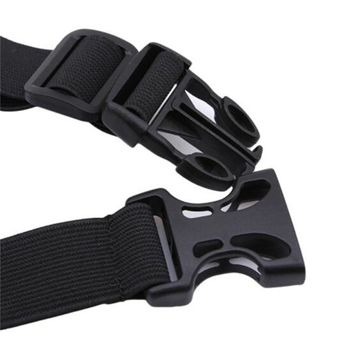 Adjustable Marathon Race Belt Multicolour Triathlon Waist Belt - Picture 9 of 18