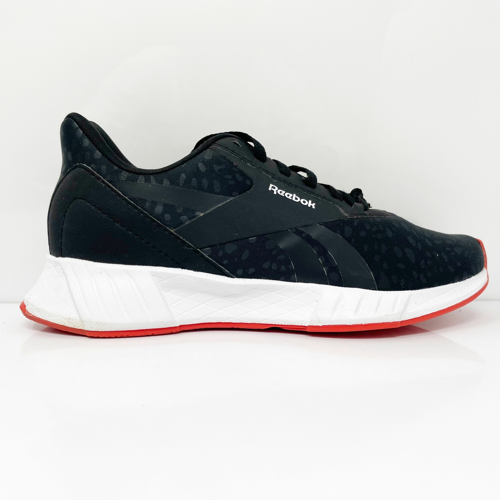 Size 7 - Reebok Lite Plus 2 Black Carotene for sale online | eBay
