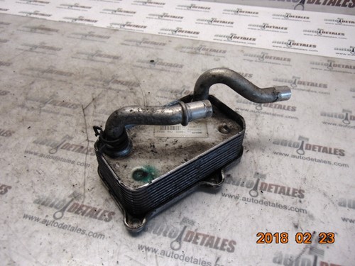 Mercedes W210 E-Klasse Ölkühler A1121800311 Gebraucht