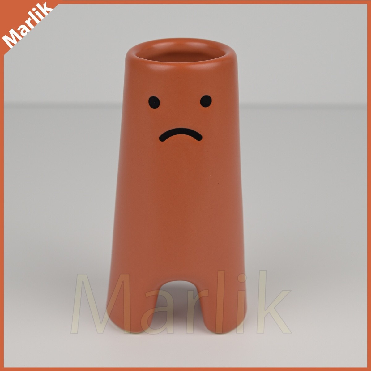 Ikea Frovaxt Mood Reflecting Vase Home Decor 5 ½ 