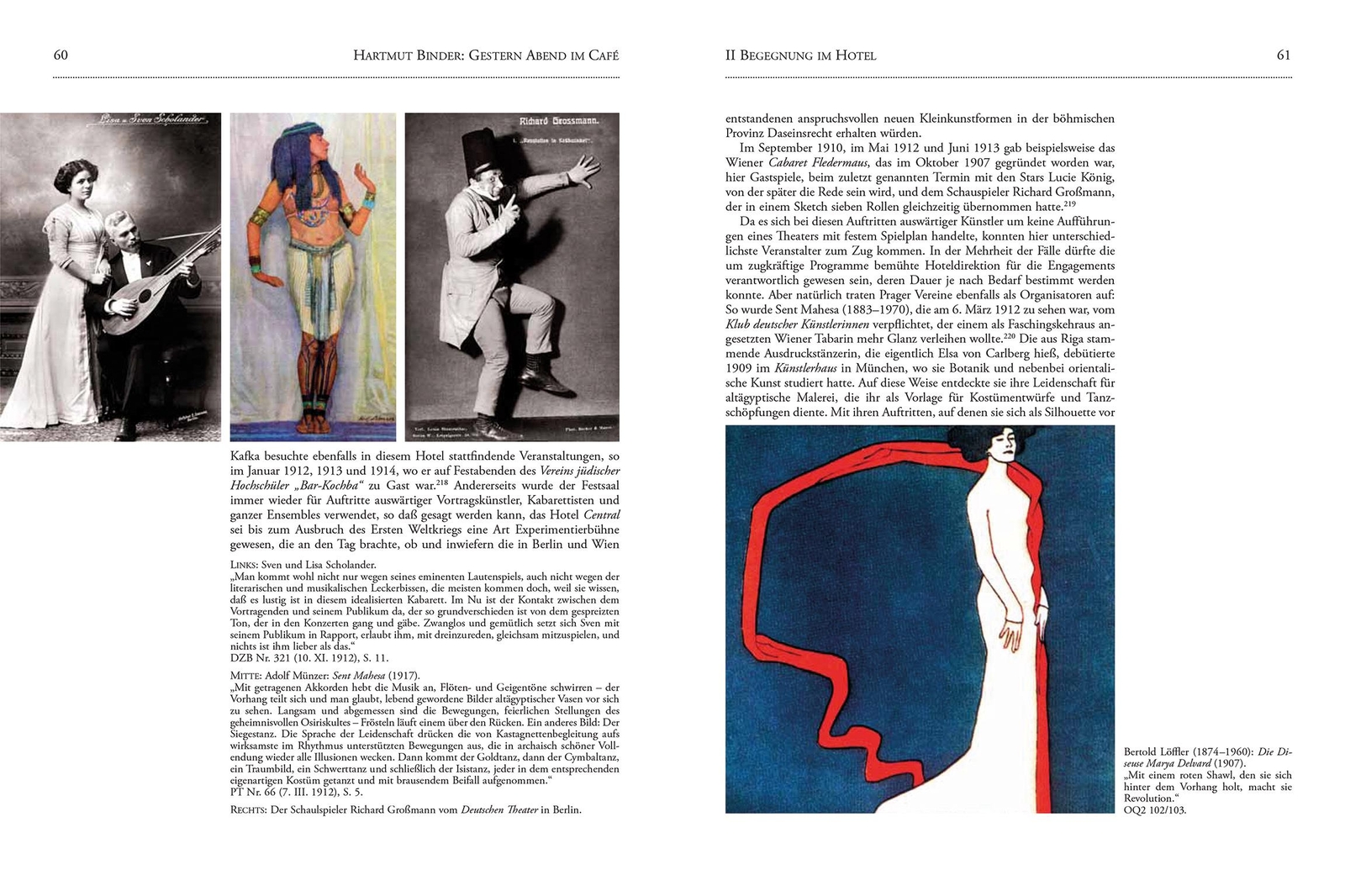 Thumbnail - Gestern Abend Café Hartmut Binder