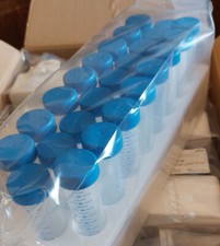 (300/Case) Greiner Bio-One 227270 50ml Polypropylene Centrifuge Tube, Sterile