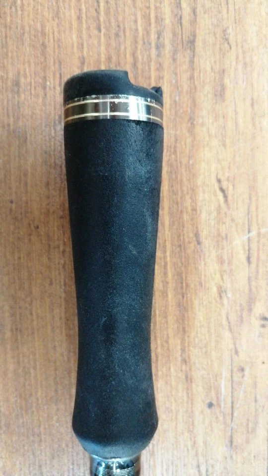 PALMS MOLLA MSGC-69MHF Bass Rod #PB09509 - Image 3 of 4