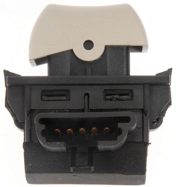 Sunroof Switch fits 20072009 Pontiac G5 DORMAN OE SOLUTIONS eBay