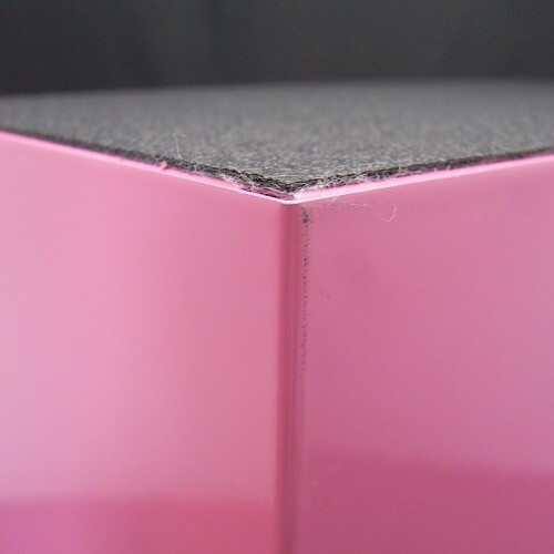 Snap-on Miniature Tool Box micro roll cab pink NEW JP | eBay