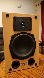 gale gold monitor mk2