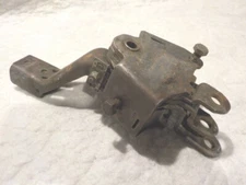 OEM HURST COMPETITION PLUS SHIFTER BODY PLATE 3216274 2083 LEVERS 2051 2182 3405