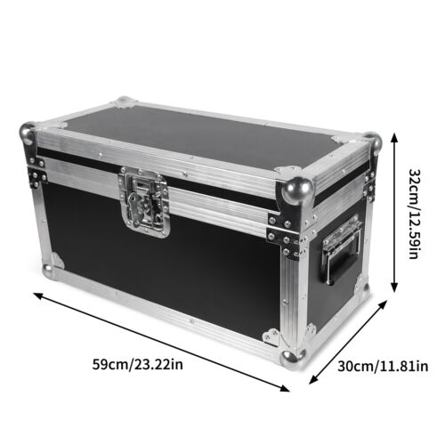 2X 700W Cold Spark Machine Firework Stage Effect Machine DJ Wedding &Flight Case - Bild 8 von 15