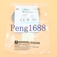 New CBN5-F46-E2 For Pepperl+Fuchs proximity switch sensor Free Shipping