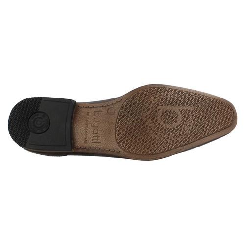 Herren 313-14103-1000 Schnürschuhe Förmlich Schuhe Von Bugatti Verkauf Jetzt - Picture 19 of 19