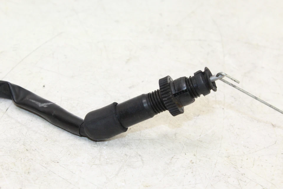 Sensor de freno trasero Honda Interceptor 500 Vf500f 1986 Foto 2 de 4